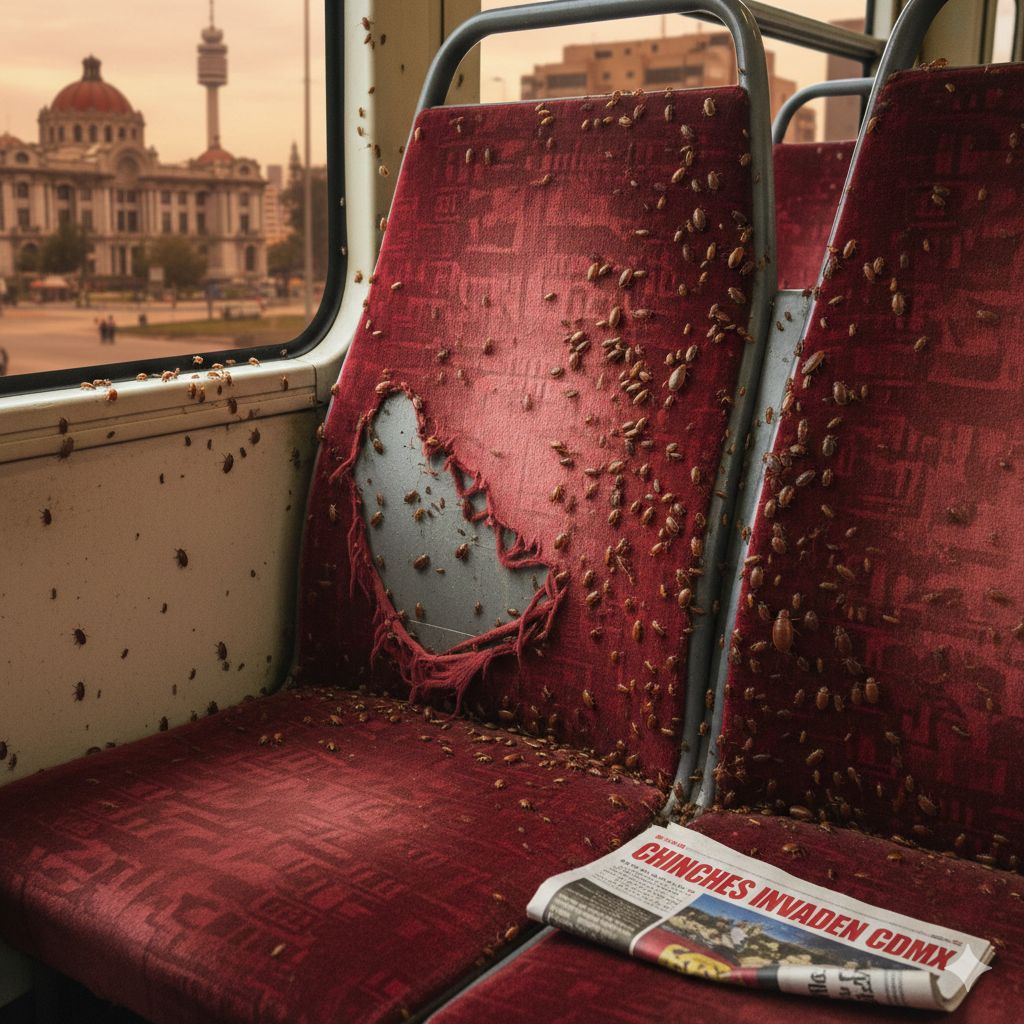 fumigacion las 24 horas