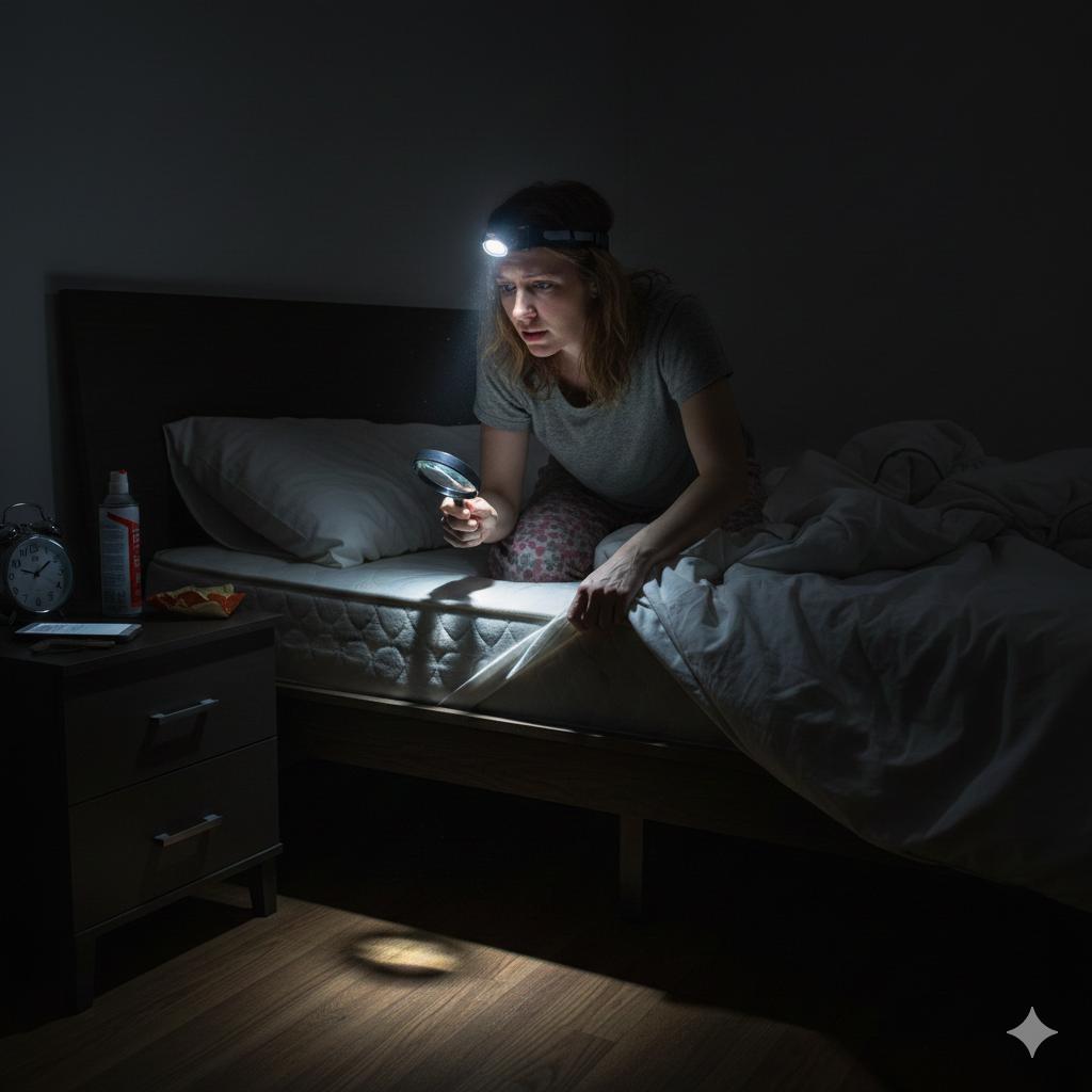 fumigacion de chinches en cdmx 24 horas